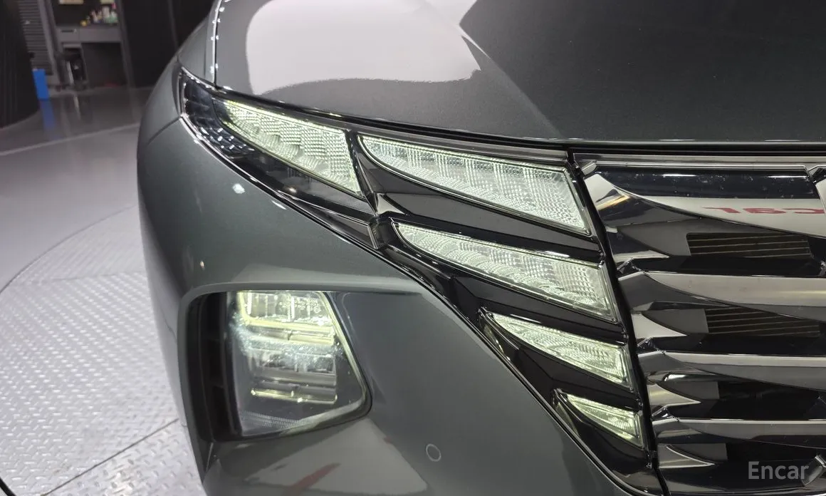 صورة 22 - Hyundai Tucson