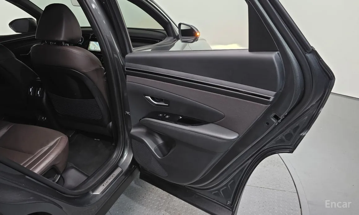 صورة 25 - Hyundai Tucson