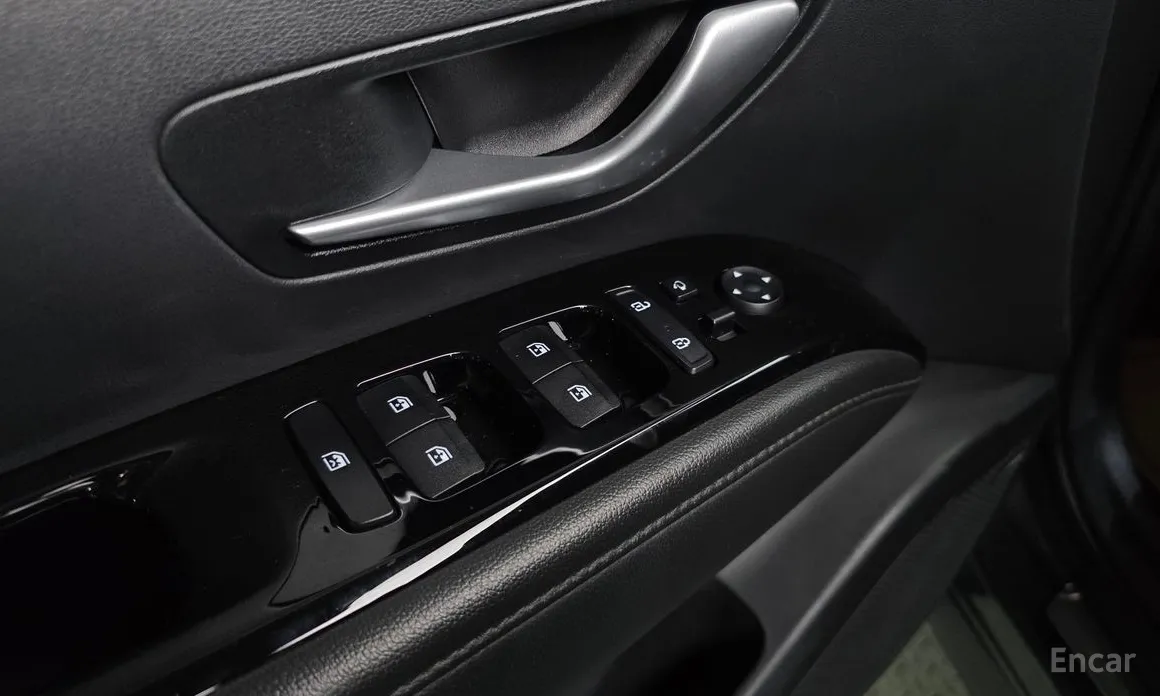 صورة 27 - Hyundai Tucson
