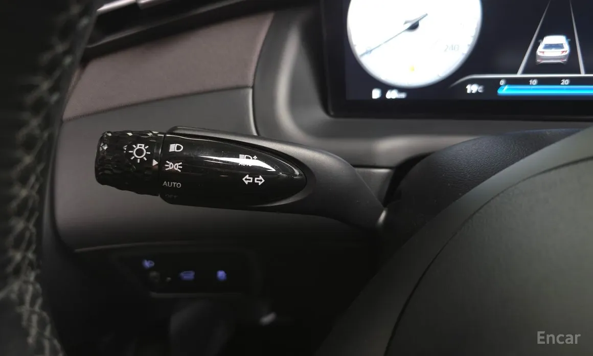 صورة 29 - Hyundai Tucson