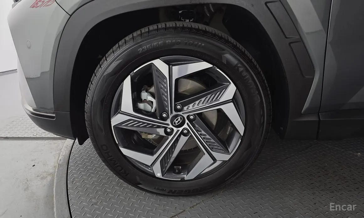 صورة 5 - Hyundai Tucson