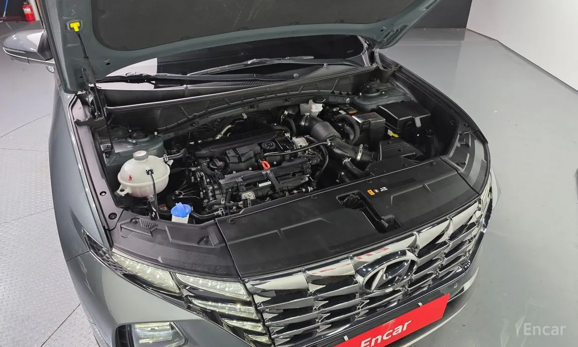صورة 6 - Hyundai Tucson