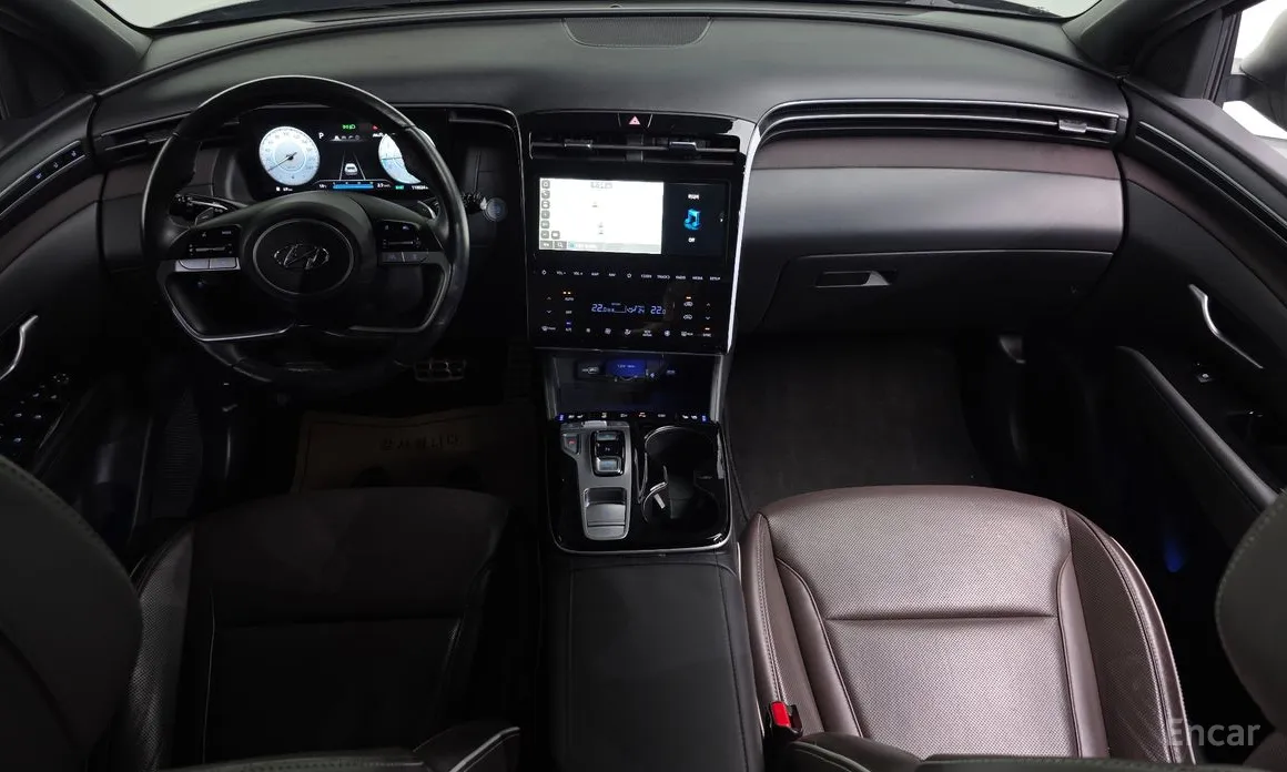 صورة 7 - Hyundai Tucson