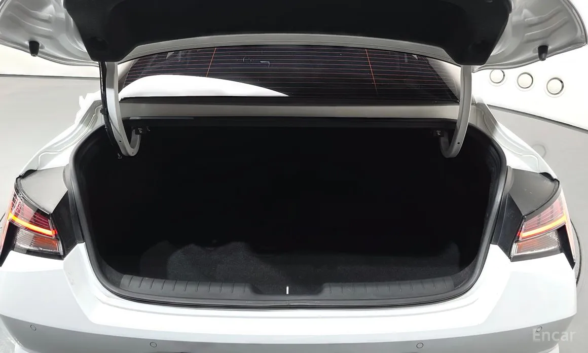 Hyundai Avante 2020 1.6