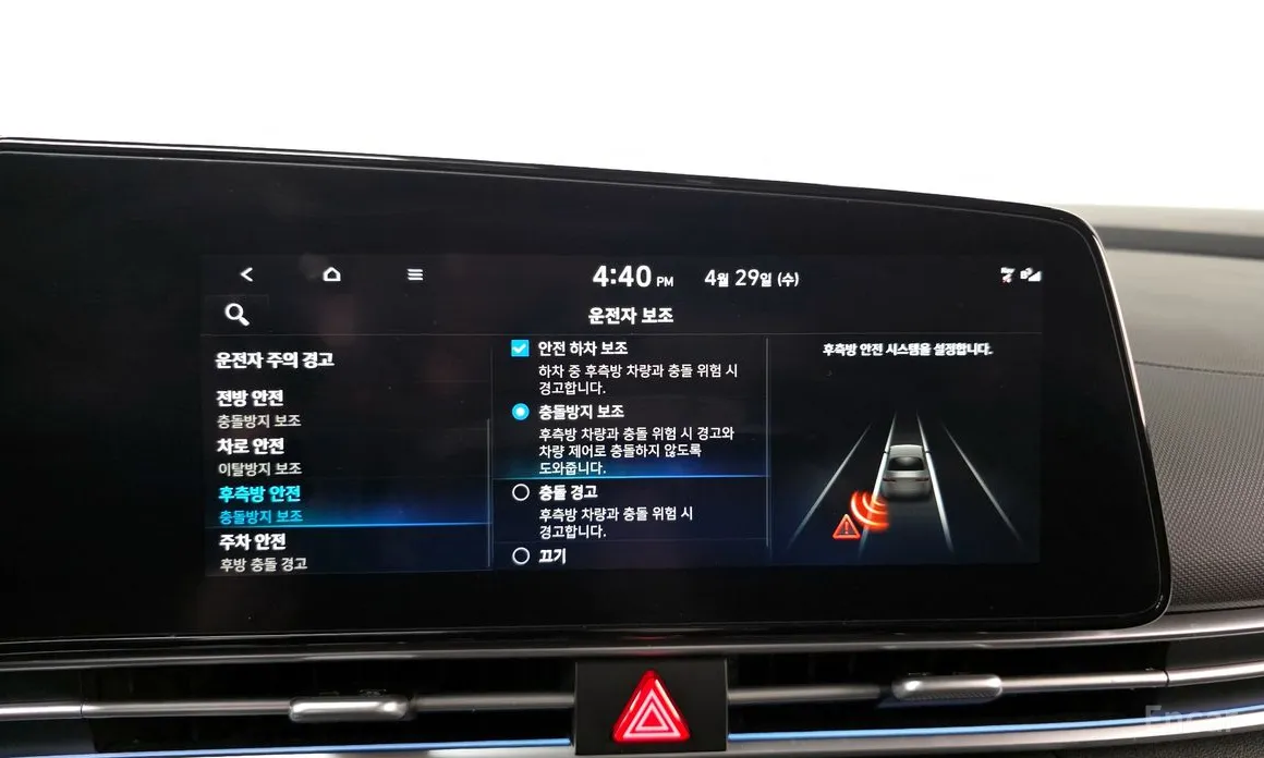 Hyundai Avante 2020 1.6