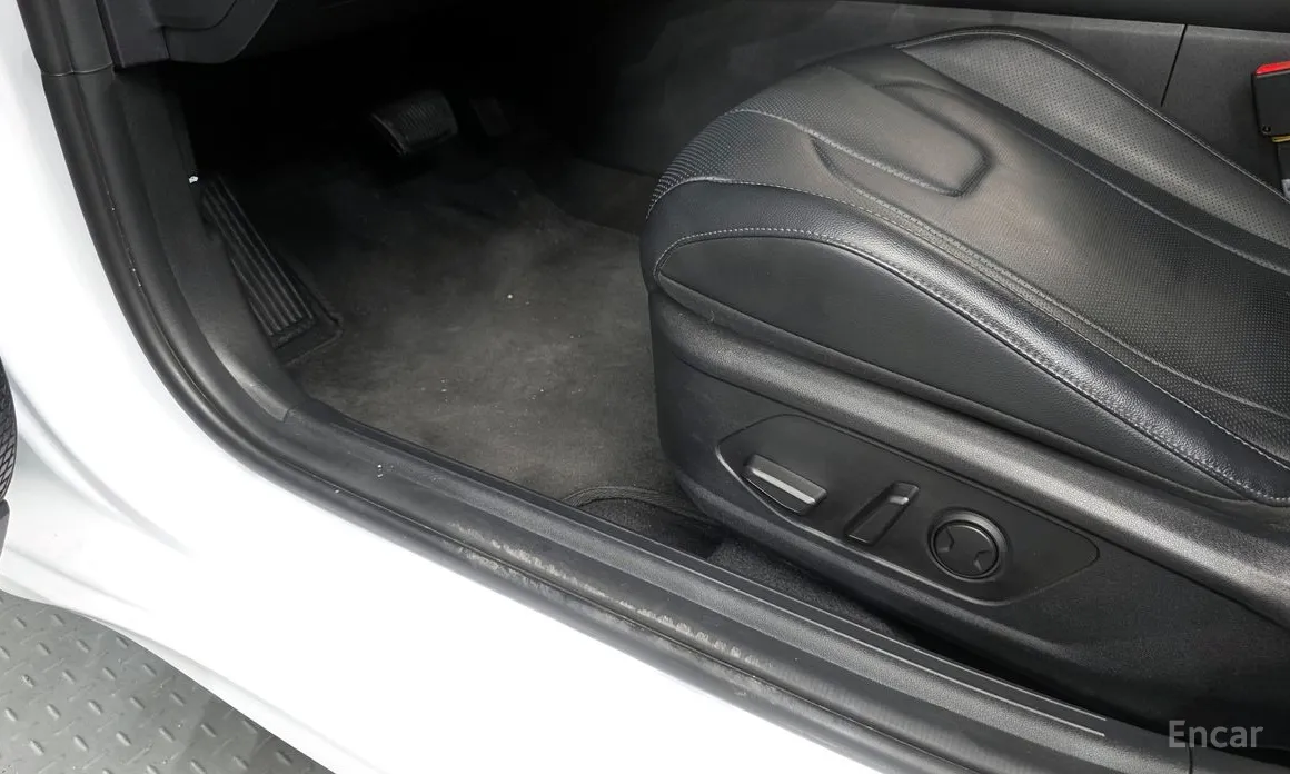 Hyundai Avante 2020 1.6