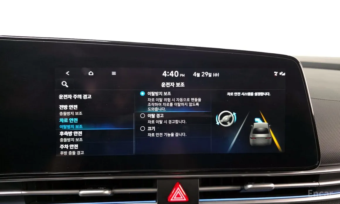 Hyundai Avante 2020 1.6