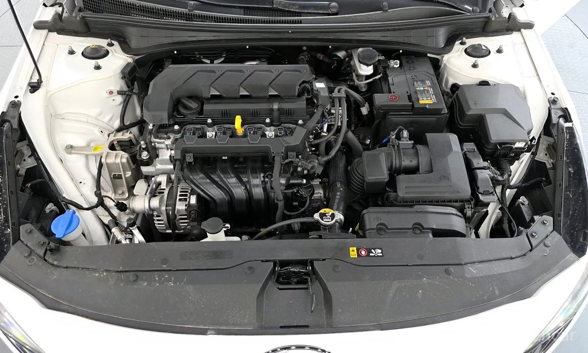 Hyundai Avante 2020 1.6