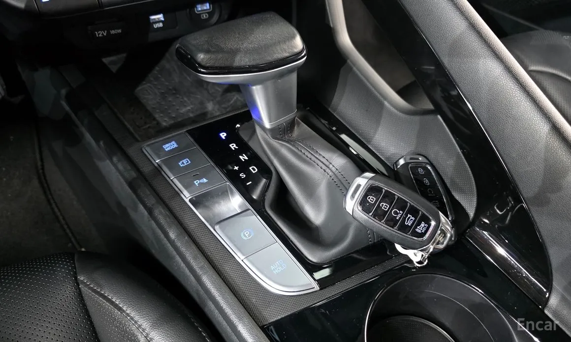 Hyundai Avante 2020 1.6