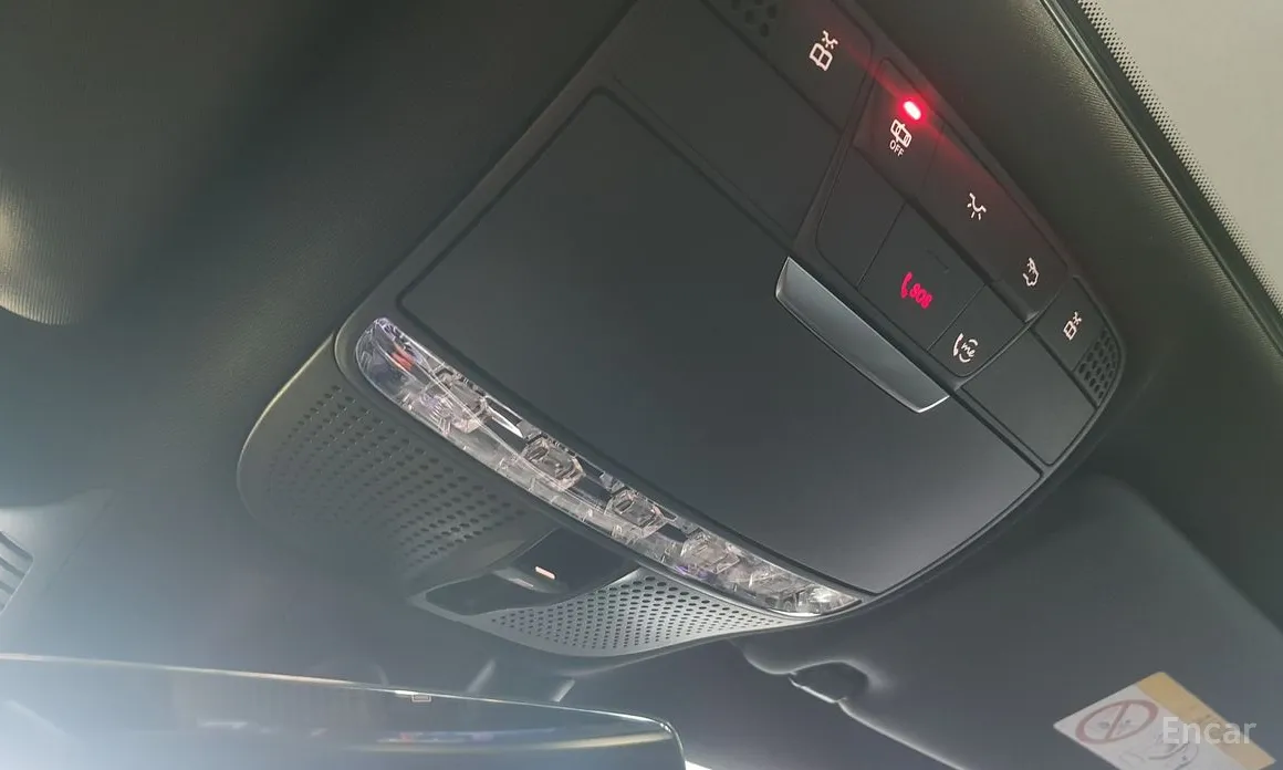 Mercedes-Benz AMG GT 2014 4Door 43 4MATIC+