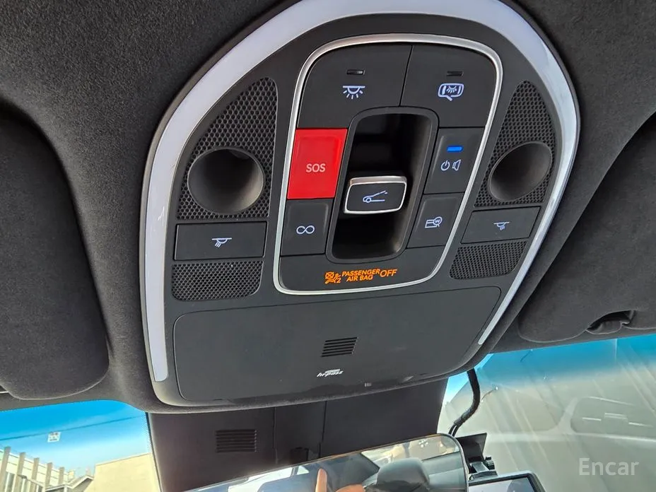 Genesis G70 2020 Gasoline 2.5T 2WD