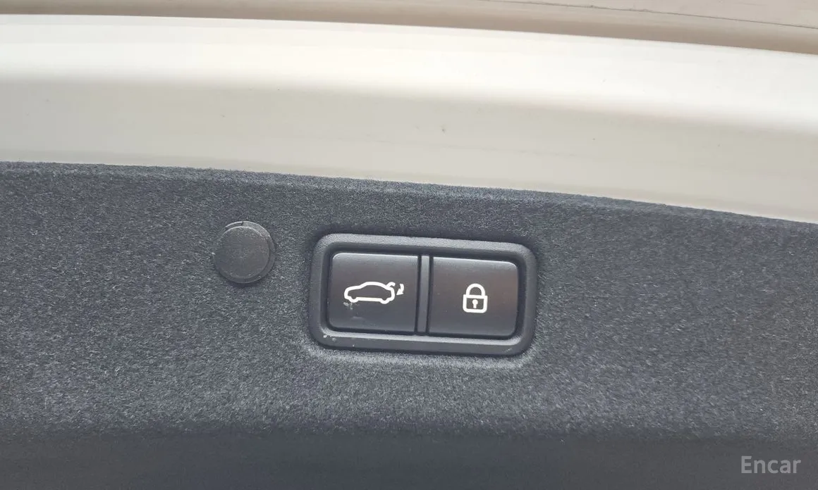 Фото 17 - Hyundai Grandeur