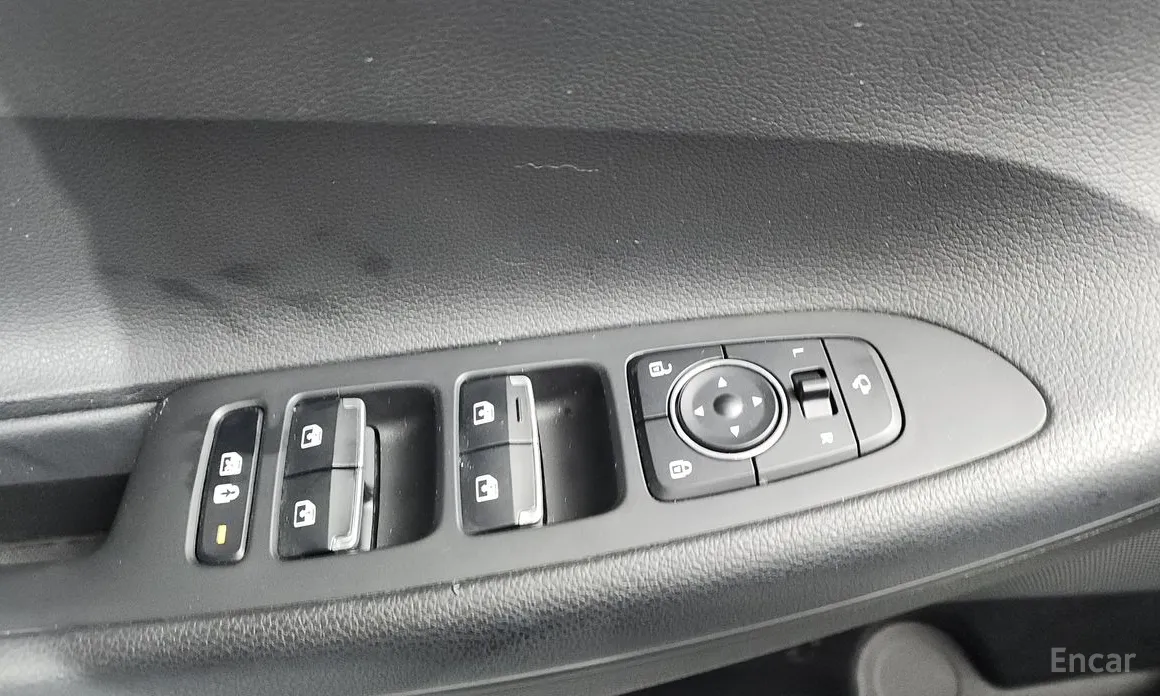 Фото 30 - Hyundai Grandeur