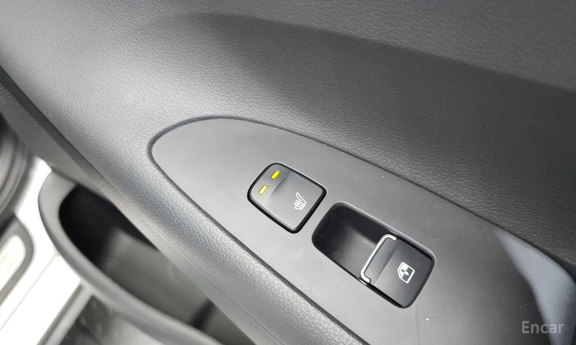 Фото 34 - Hyundai Grandeur