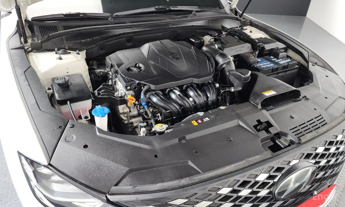 Фото 6 - Hyundai Grandeur