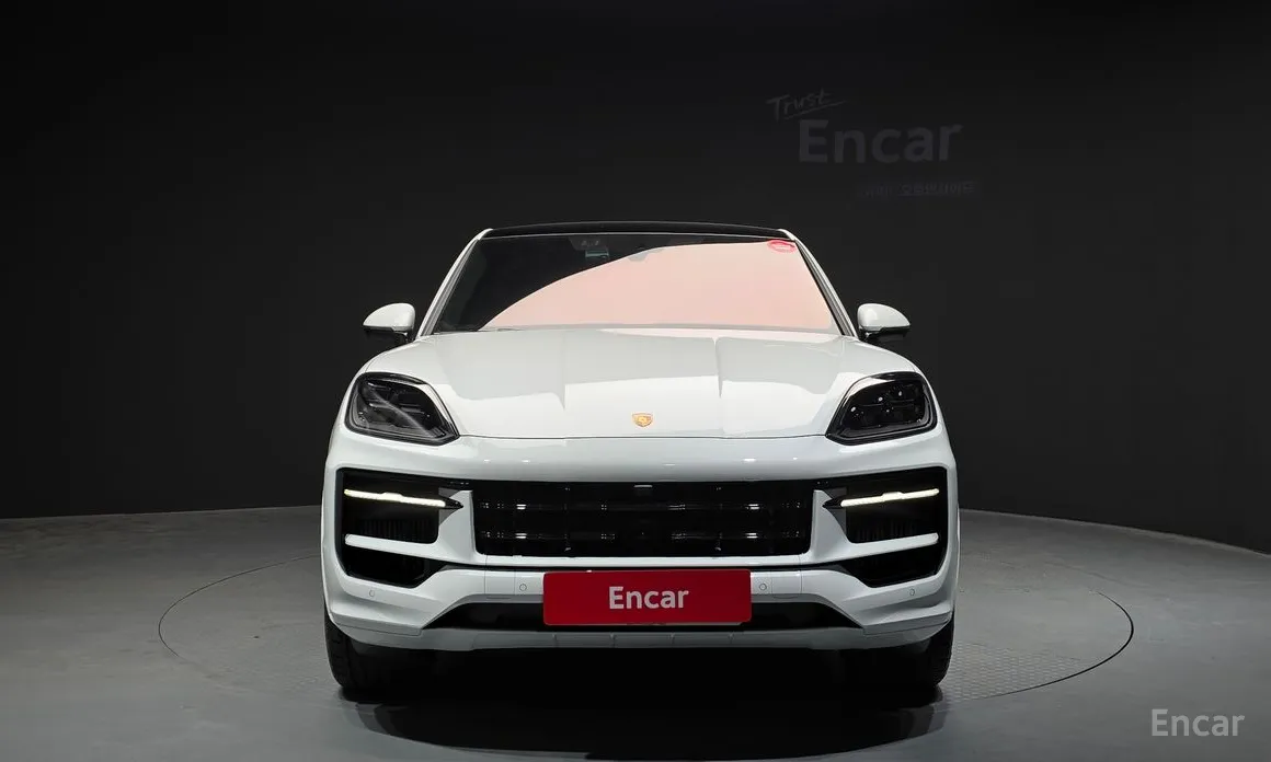 Фото 3 - Porsche Cayenne