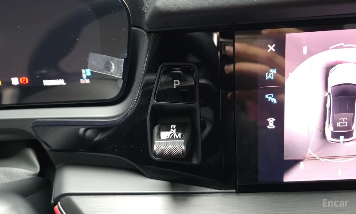 Фото 9 - Porsche Cayenne