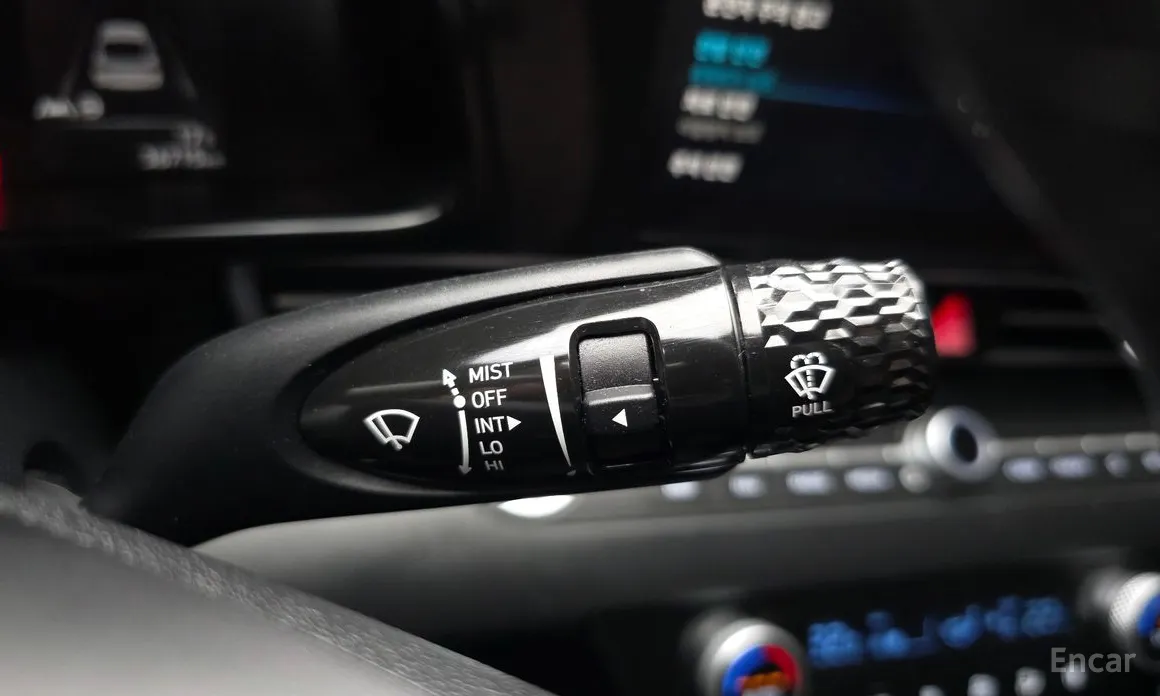 Hyundai Avante 2020 Modern