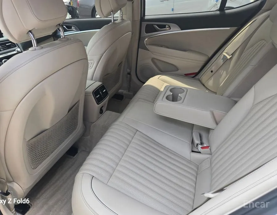 Genesis G70 2020 Diesel 2.2 2WD