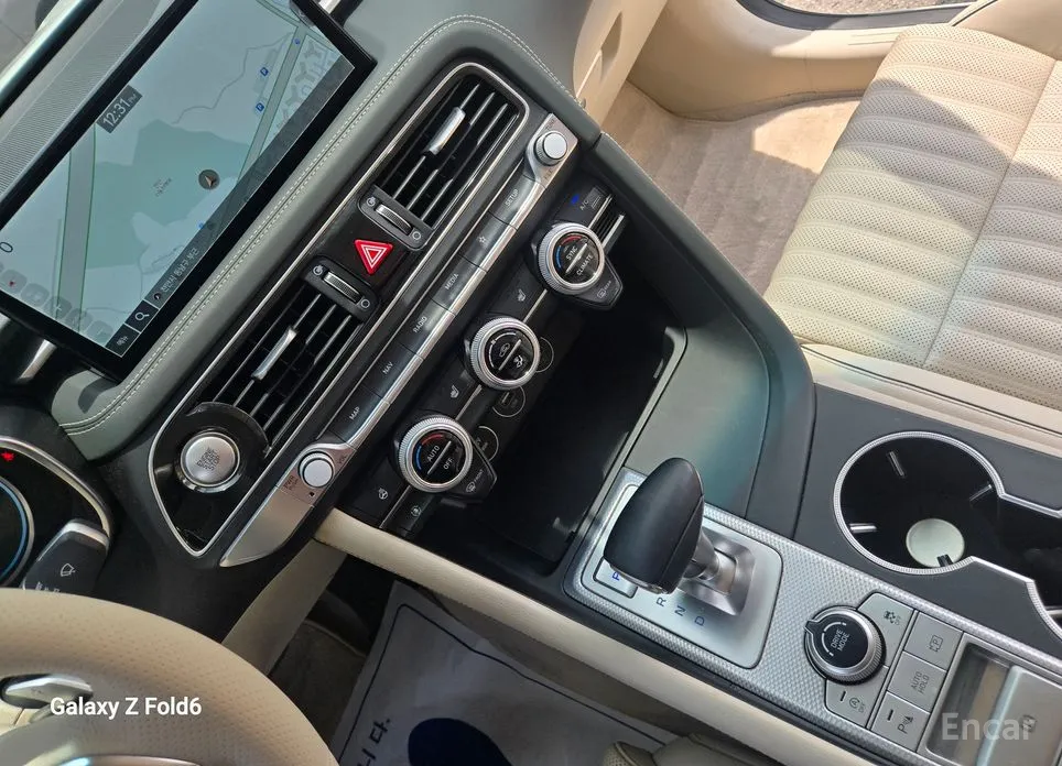 Genesis G70 2020 Diesel 2.2 2WD