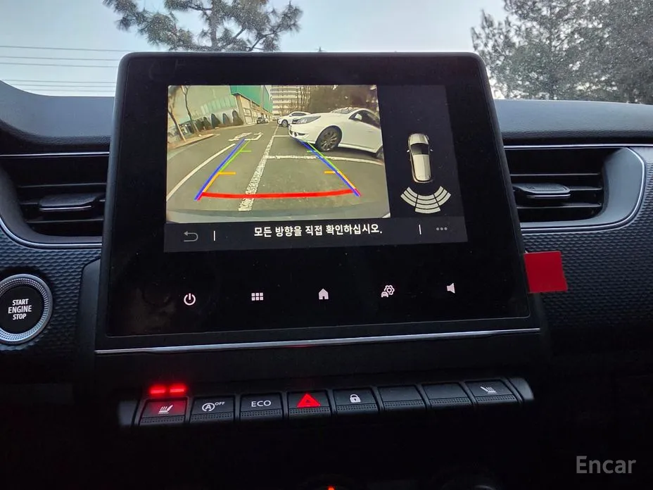 Renault Arkana 2024 1.6 GTe Techno