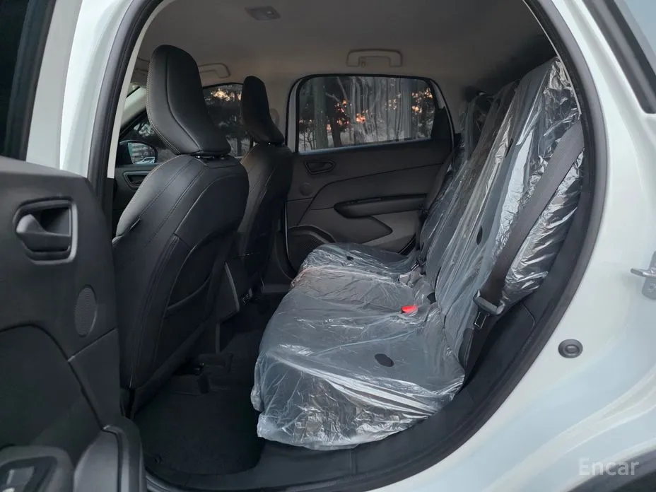Renault Arkana 2024 1.6 GTe Techno