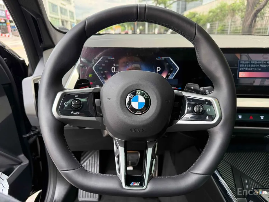BMW X3 2024 xDrive 20d M Sport