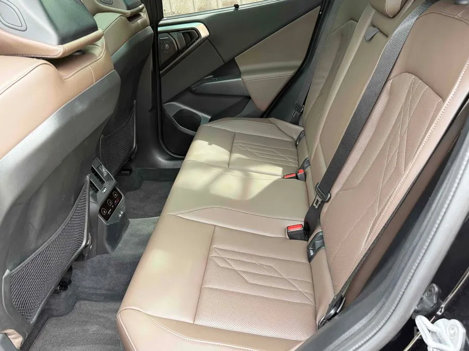 BMW X3 2024 xDrive 20d M Sport