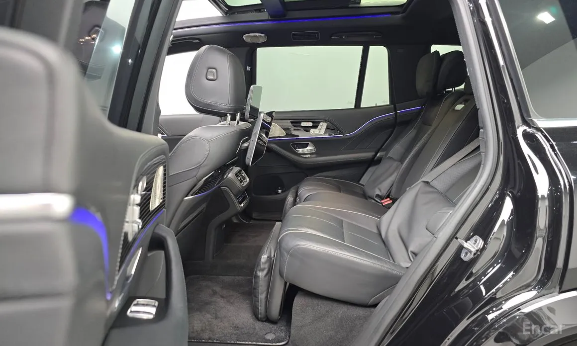 Mercedes-Benz GLS-Class 2020 Maybach GLS600 4MATIC