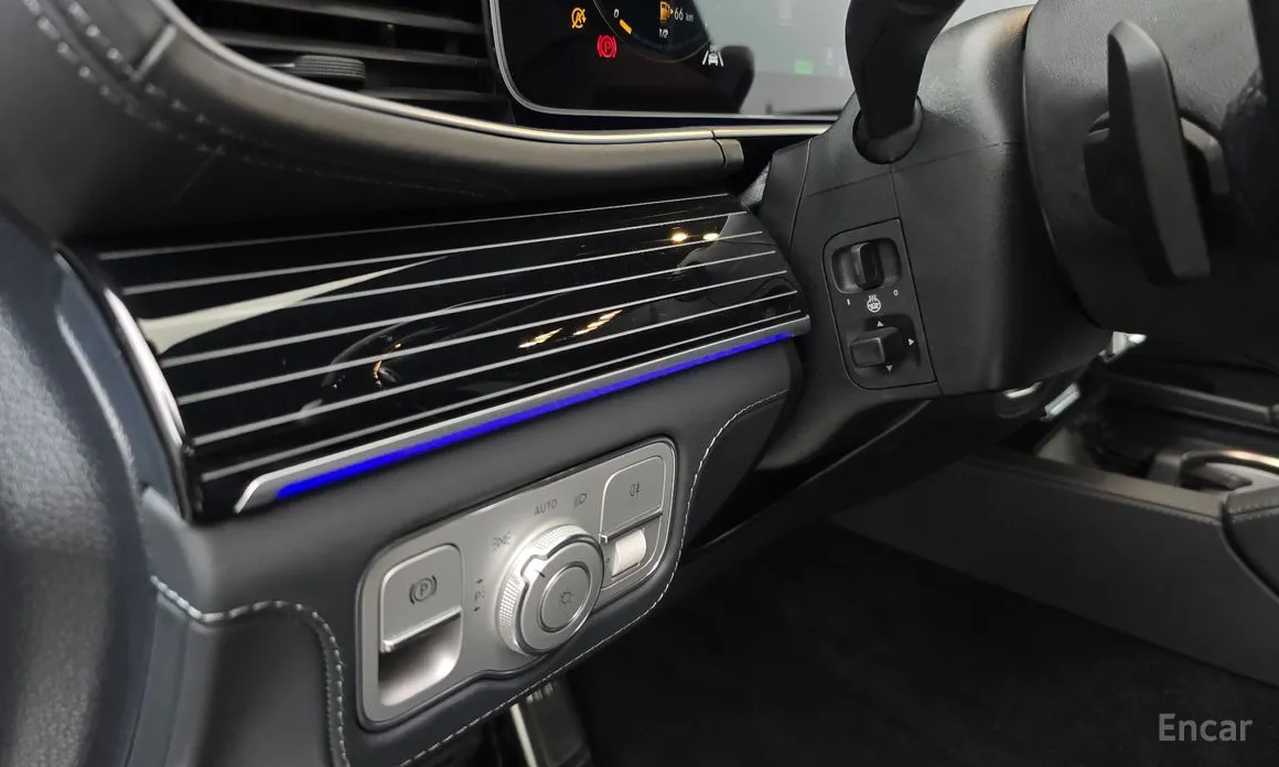 Mercedes-Benz GLS-Class 2020 Maybach GLS600 4MATIC