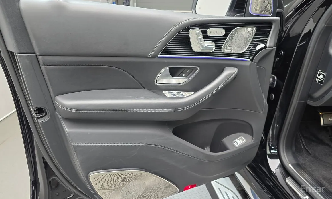 Mercedes-Benz GLS-Class 2020 Maybach GLS600 4MATIC