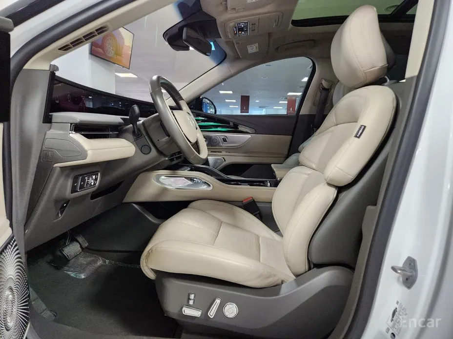 Lincoln Nautilus 2023 2.0 Reserve AWD