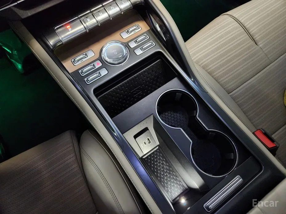 Lincoln Nautilus 2023 2.0 Reserve AWD