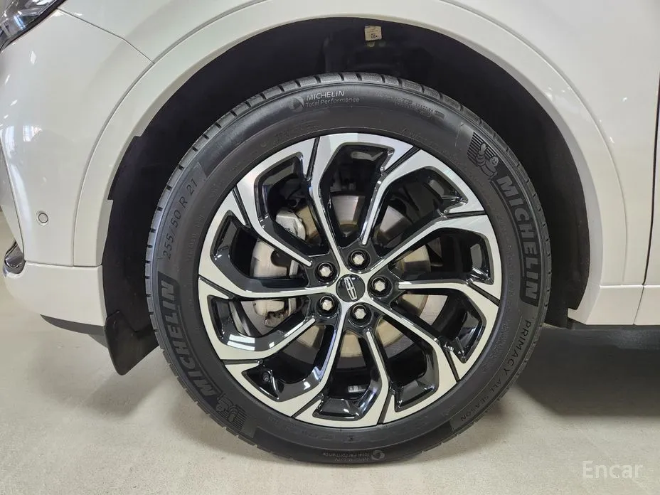 Lincoln Nautilus 2023 2.0 Reserve AWD