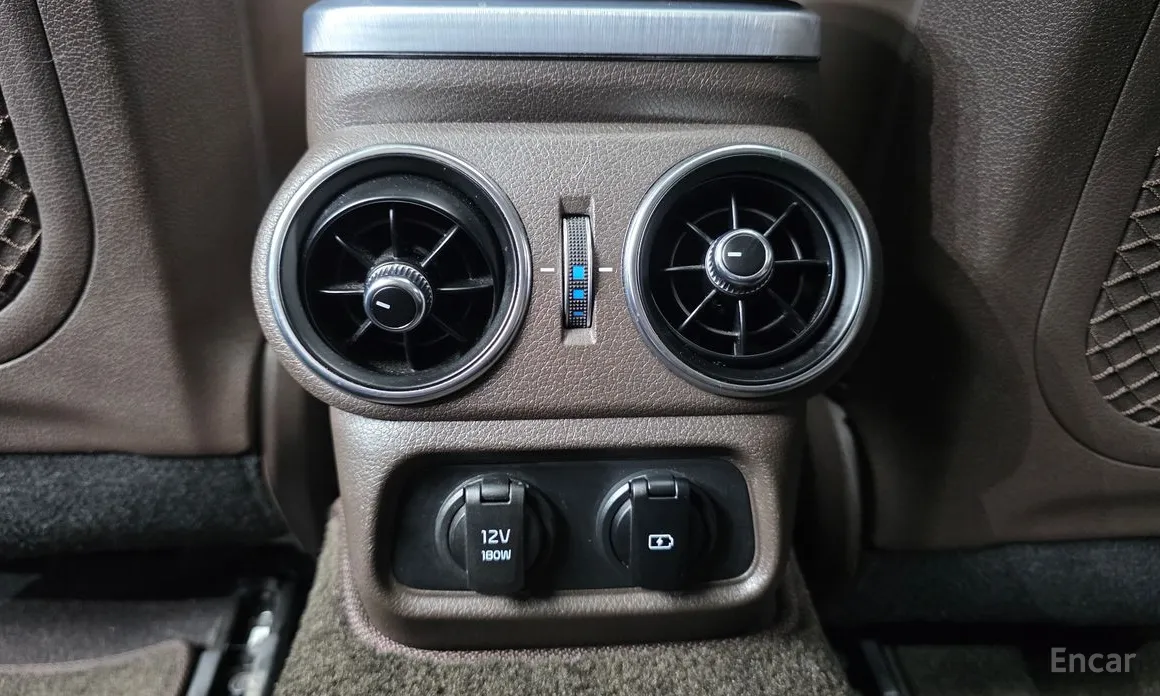 Kia Stinger 2020 2.5 Masters