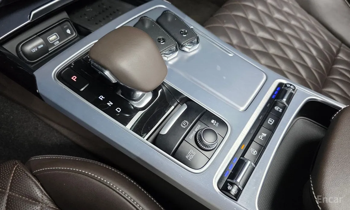 Kia Stinger 2020 2.5 Masters