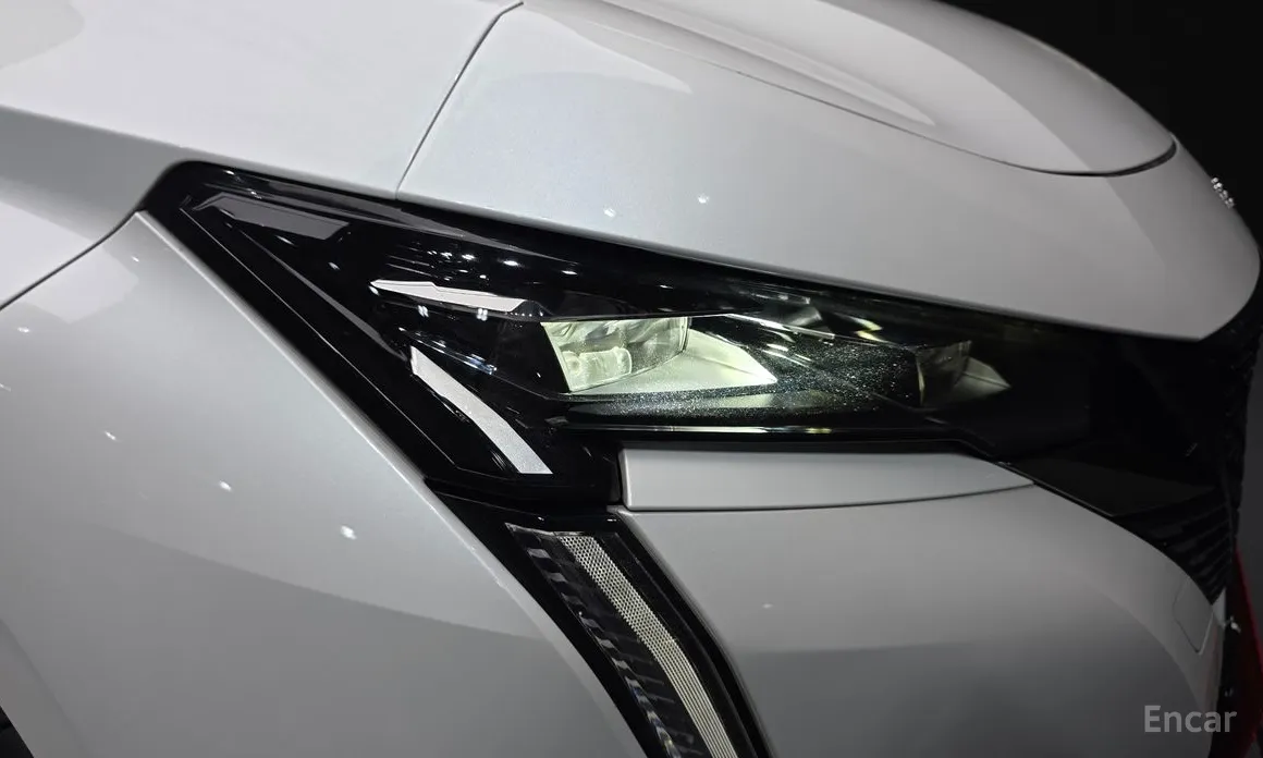 Peugeot 308 2022 1.5 BlueHDi GT