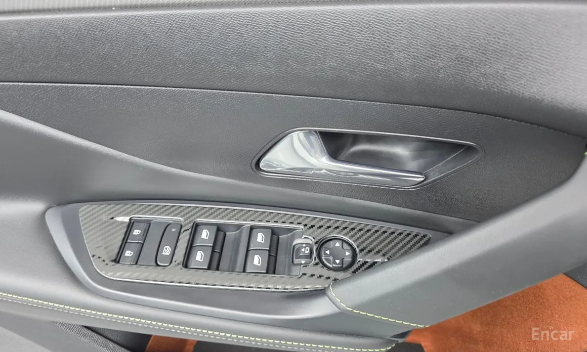 Peugeot 308 2022 1.5 BlueHDi GT