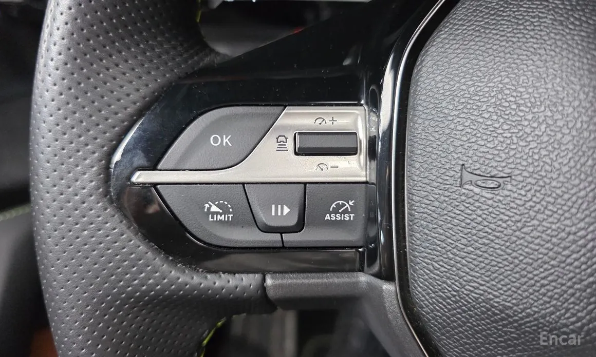 Peugeot 308 2022 1.5 BlueHDi GT