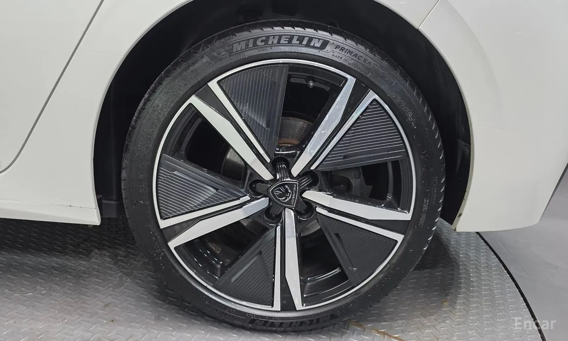 Peugeot 308 2022 1.5 BlueHDi GT
