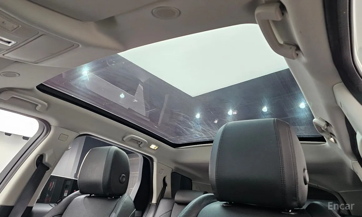 Land Rover Discovery Sport 2020 P250 SE