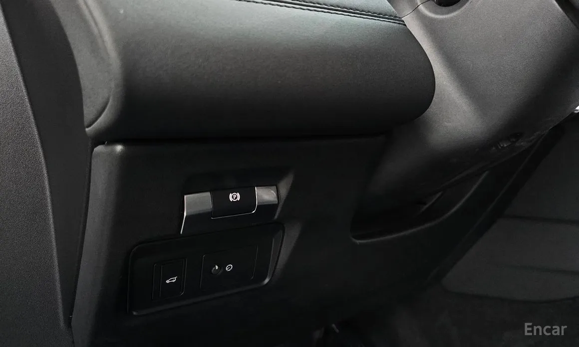 Land Rover Discovery Sport 2020 P250 SE