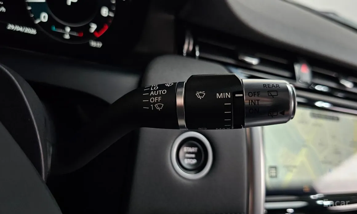 Land Rover Discovery Sport 2020 P250 SE