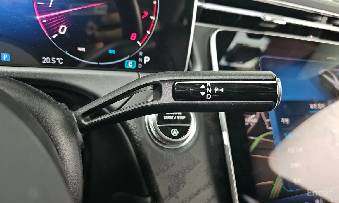 Mercedes-Benz E-Class 2024 E200 Avantgarde