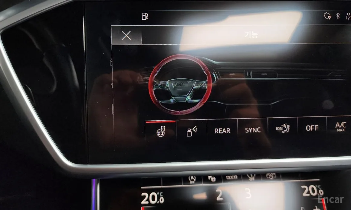 Фото 20 - Audi A6