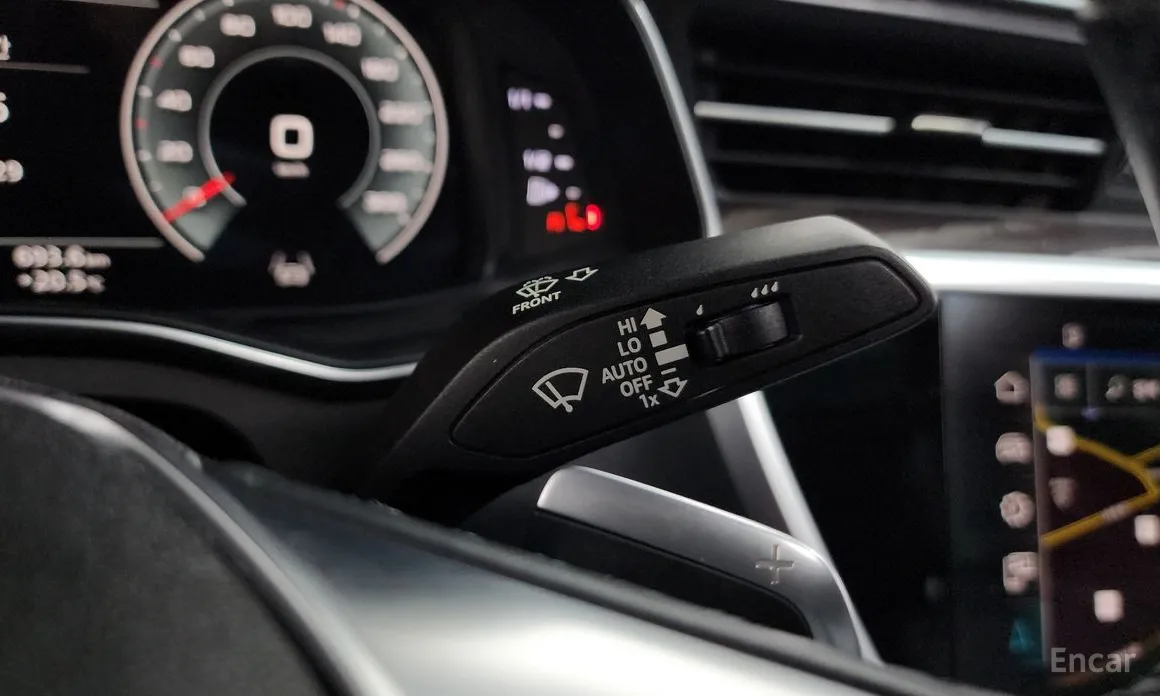 Фото 27 - Audi A6