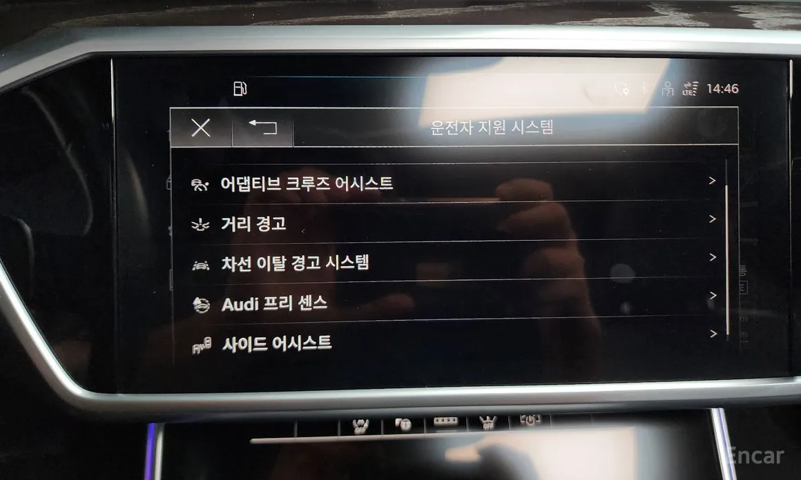 Фото 34 - Audi A6