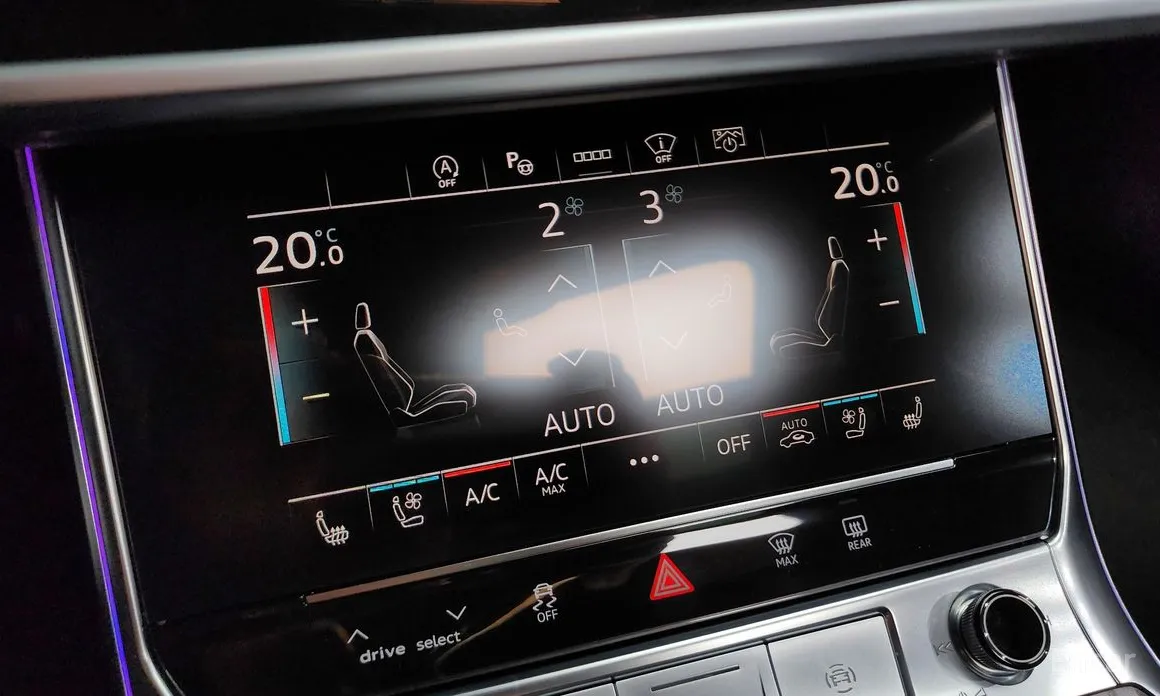 Фото 35 - Audi A6