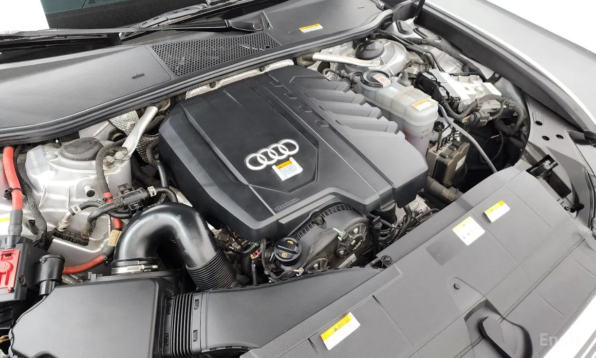 Фото 6 - Audi A6