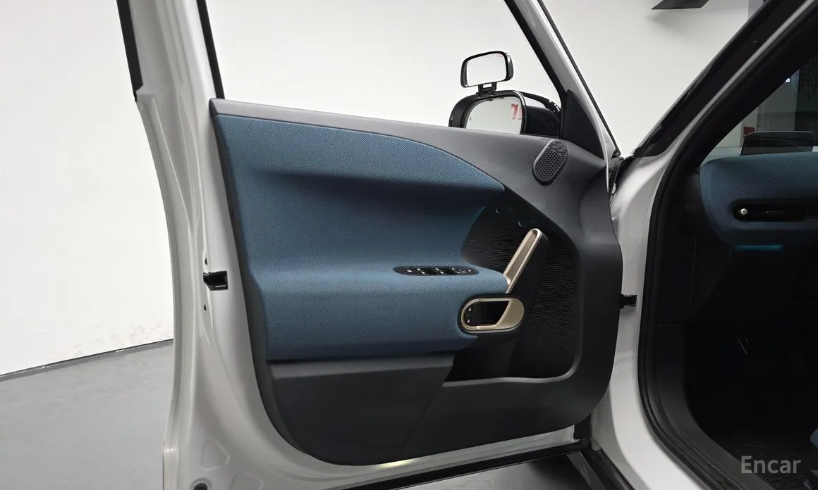 Mini Aceman 2025 SE Favoured
